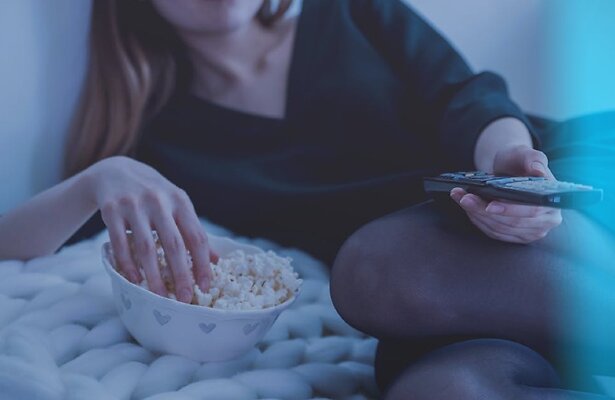 De perfecte film uitkiezen