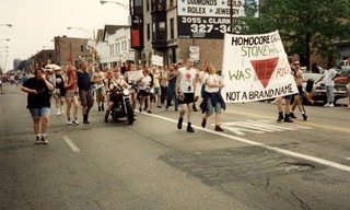 Queercore: How to Punk a Revolution