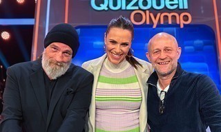Quizduell-Olymp