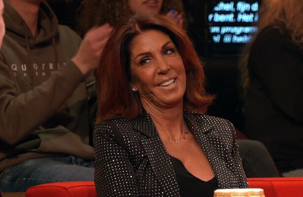 rachel hazes