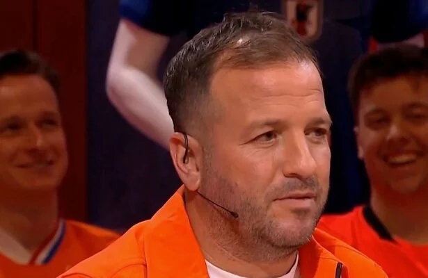 Rafael van der Vaart