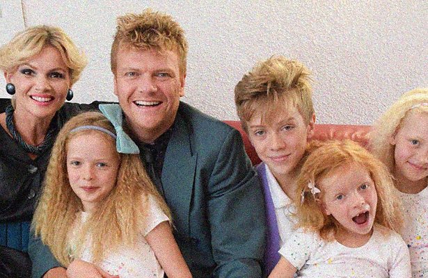 RTL geeft Bastiaan en Tooske reisprogramma