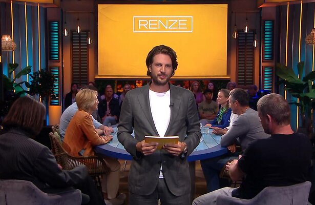 Renze Klamer
