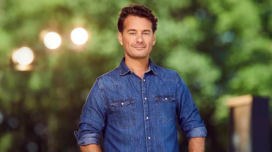 Rik blikt vooruit op de grote Eurovisiefinale