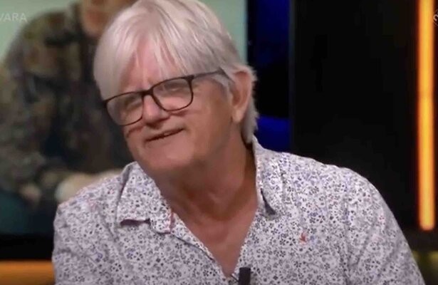 Roy Dames