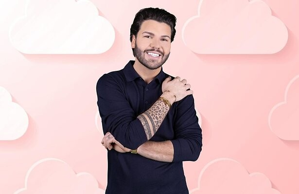 Roy Donders
