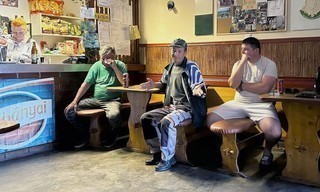 Re: Aufbruch oder Scherbenhaufen? Eine Familie in Ungarn