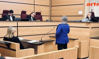 Re: Frankreichs Problem mit Selbstjustiz