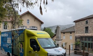 Re: Postboten und Ärzte im Einsatz für Gesundheit