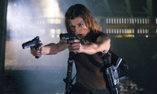 Resident Evil: Apocalypse