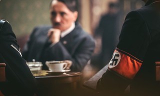Rise of the nazis