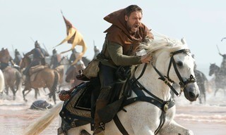 Robin Hood