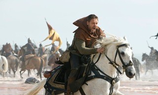 Robin Hood