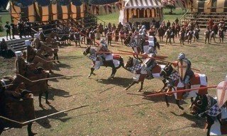 Robin Hood: Men in Tights