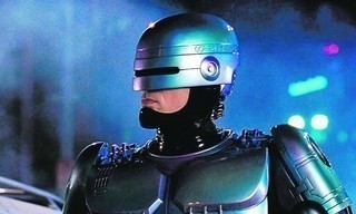 RoboCop