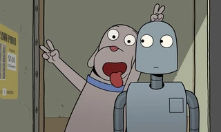 Robot Dreams