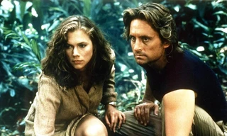 Romancing the Stone