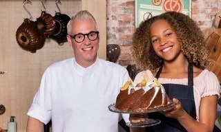 Rudolph's Bakery: De jonge bakkers