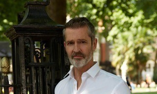 Rupert Everett's Shades of Gay