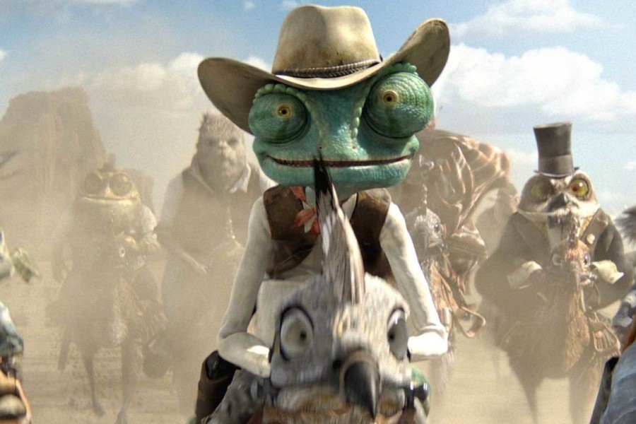 Rango (NL)