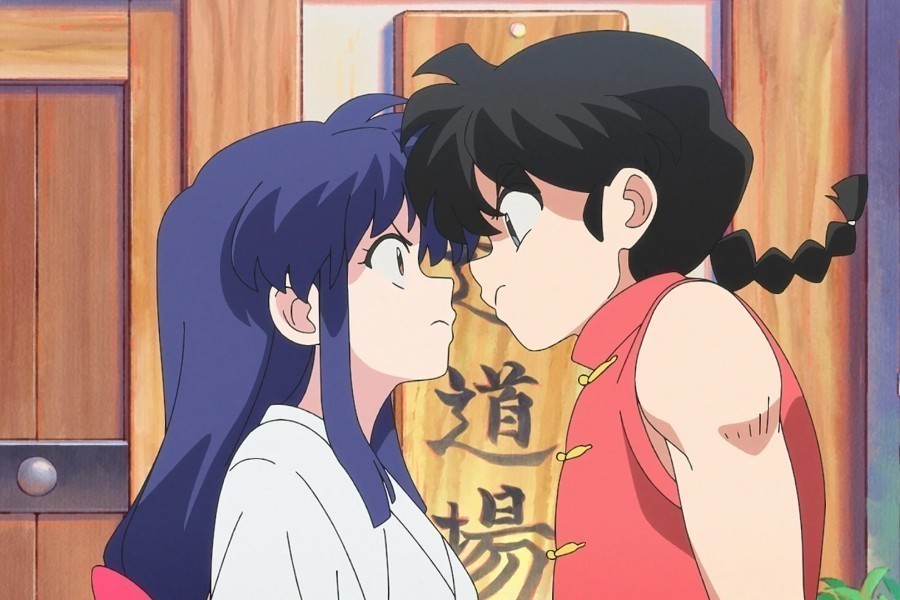 Ranma1/2