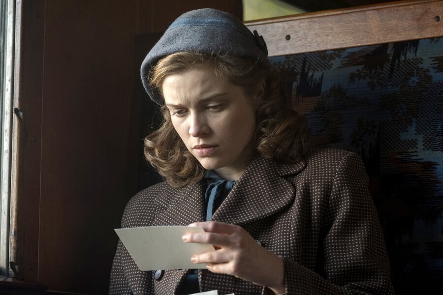 Red Joan
