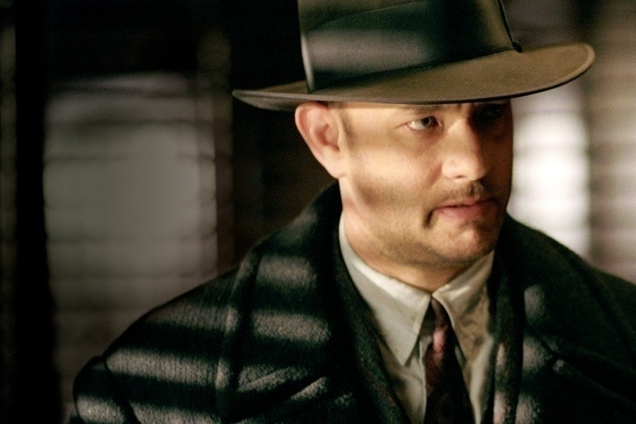 Road to Perdition