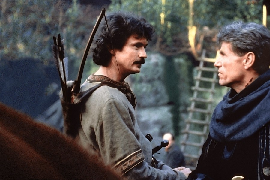 Robin Hood