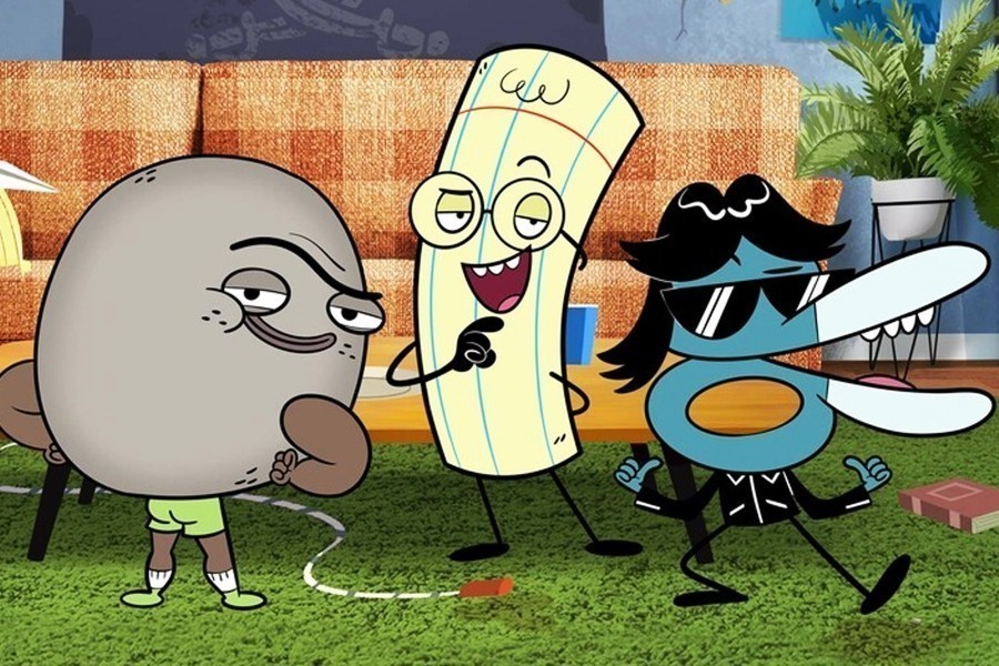 Rock Paper Scissors