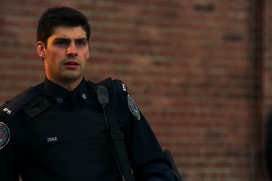 Rookie Blue