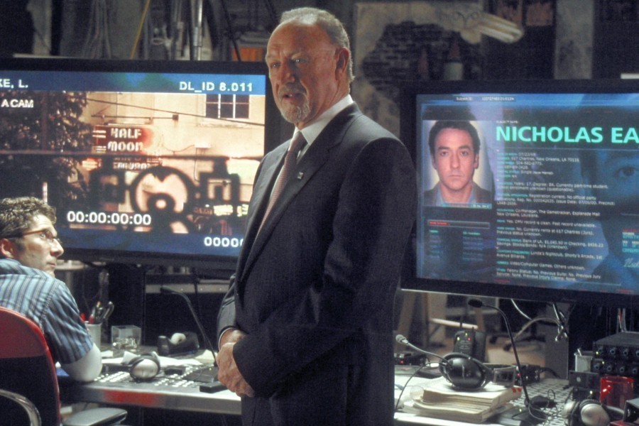 Runaway Jury