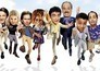 Rat Race