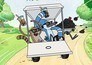 Regular Show: De Verloren Videotapes