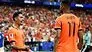Programma WK voetbal donderdag 25 juni