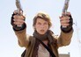 Resident Evil: Extinction