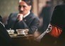 Rise of the nazis