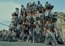 Roald Dahl's Matilda De Musical