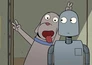 Robot Dreams