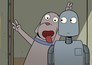 Robot Dreams