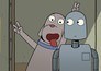Robot Dreams