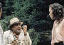 Romancing the Stone