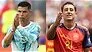 Programma WK voetbal: dit zijn de achtste finales van maandag 6 juli
