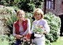 Rosemary & Thyme