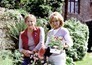 Rosemary & Thyme