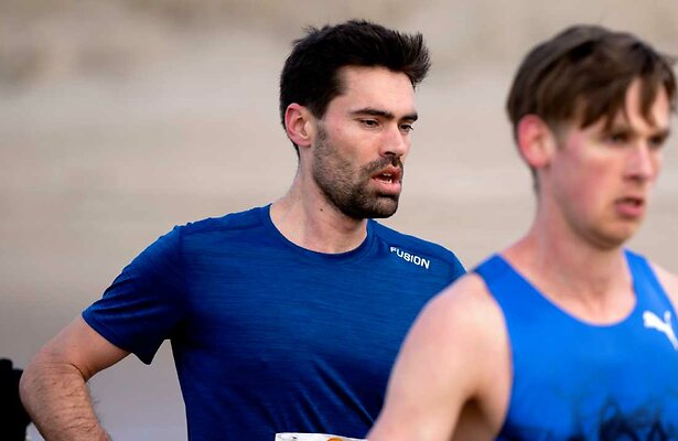 Tom Dumoulin