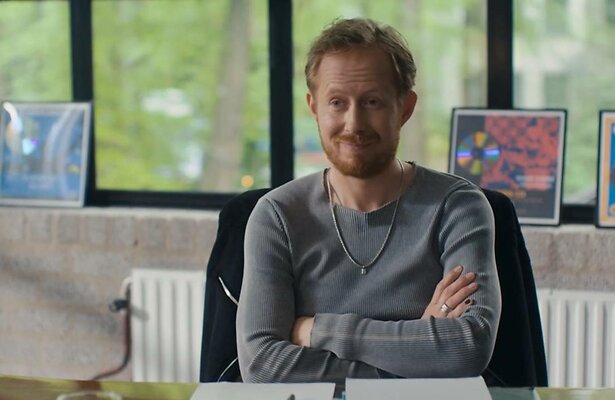 Robert de Hoog