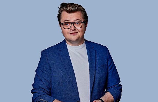 Rob Janssen