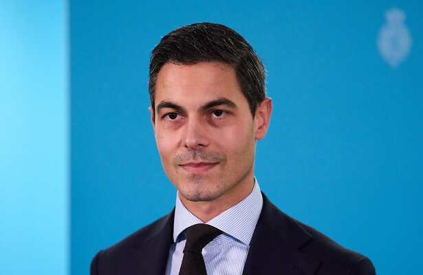 Rob Jetten
