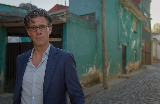 Erik Dijkstra