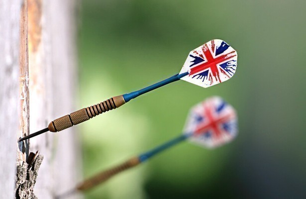 Darts